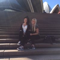 Lisanne Emser's Photo