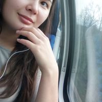 Baiansuluu Davtaeva's Photo