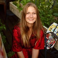 Fotos von Lauren Stewart