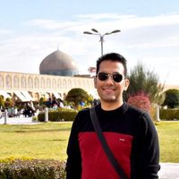 Ehsan Hemati的照片