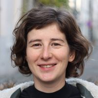 Anya Dorokhova's Photo