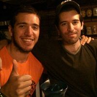 Victor Holzmann Morris的照片