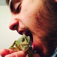 Corentin Sportsky Enicar的照片