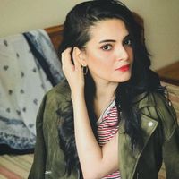 Syeda Palwasha Yahya Shah的照片