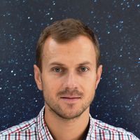 Andrej Urbanec's Photo