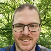 Markus Meyer的照片