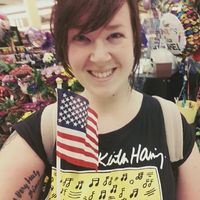 Maruša Vidrih's Photo