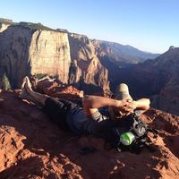 Nate Sofair的照片