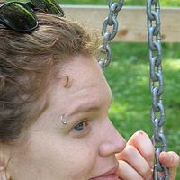 Sarah Zarrow's Photo