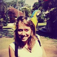 Anne-Laure Blop's Photo