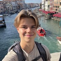 Joakim Morano's Photo