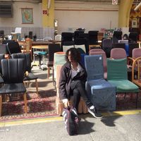 Estefan Raul Fischer的照片