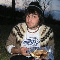 Lorne Hammond's Photo