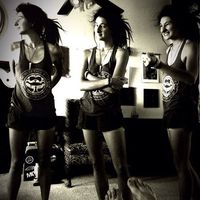 Le foto di Amanda Rolfe