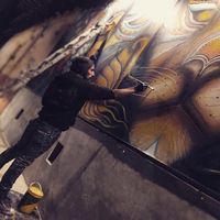 Photos de Carlos Orduña