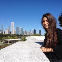 MARIANE HETTIER's Photo