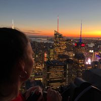 Le foto di Maria  Contii