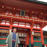 Tomoki Yukawa's Photo