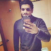 Mohamed Safwat's Photo