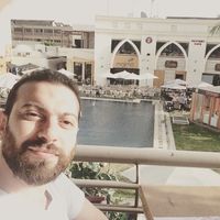 Mohamed Wassef的照片