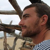 Christoph Walter's Photo