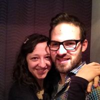 Fotos de Christian Wall