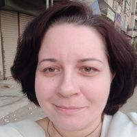 Anna Ghofran's Photo