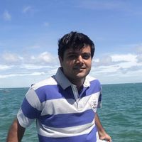 Bhavin Bhojani's Photo