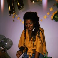 Melina Barbosa的照片