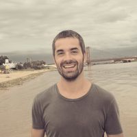 Leandro Mehring's Photo