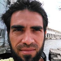 Carlos López's Photo
