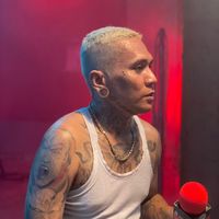 Andi maliq tattoo的照片