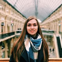 Lili Husnullina's Photo