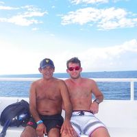 Facundo Diaz Vicentín's Photo