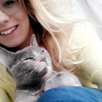 Aurélie Grange的照片