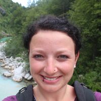 Susan Maguire的照片