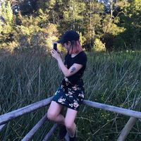 Natalia Peña's Photo