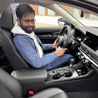 Sanuda Ranawake的照片