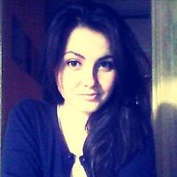 Margarita Nepomnyushchaya's Photo