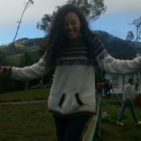 Ange Barbosa Plata's Photo