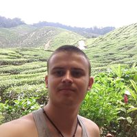 Fotos de Viktor Matviyenko