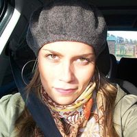 Barbora Juristova's Photo