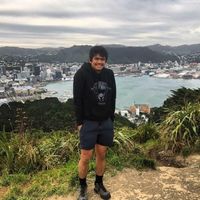 Nidal Utayba's Photo