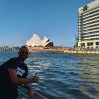 ismail cetin's Photo