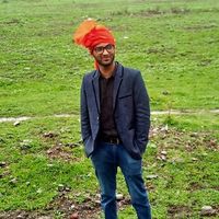 Sameer Shaikh's Photo