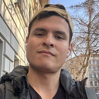 Óscar Perdomo's Photo