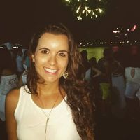 Felicia Borges Ruy's Photo