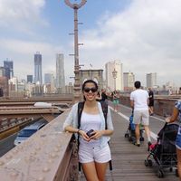 Florencia Soria的照片