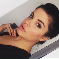 Fotos de Gloria Pöszér