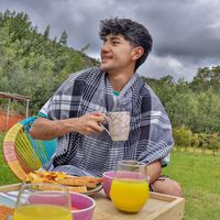 Juan Castelblanco's Photo